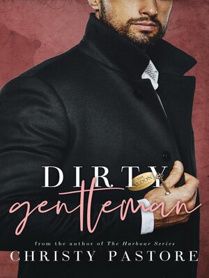 cover image of Dirty Gentleman
